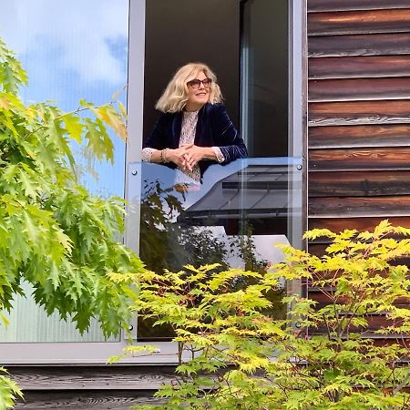 B&B Fior Vigo di Fassa Eksteriør bilde