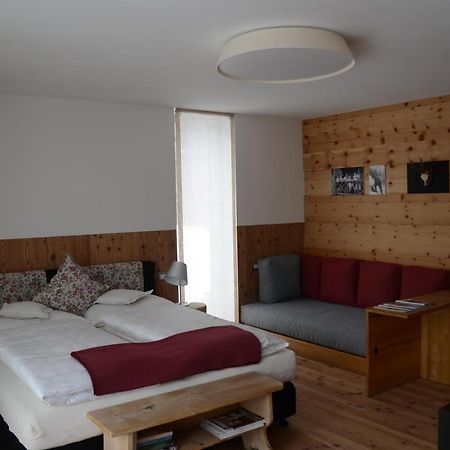B&B Fior Vigo di Fassa Eksteriør bilde