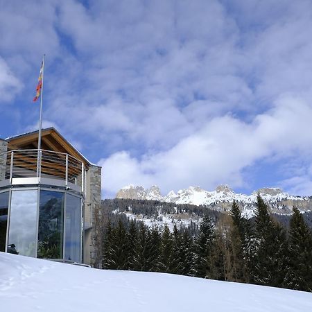 B&B Fior Vigo di Fassa Eksteriør bilde