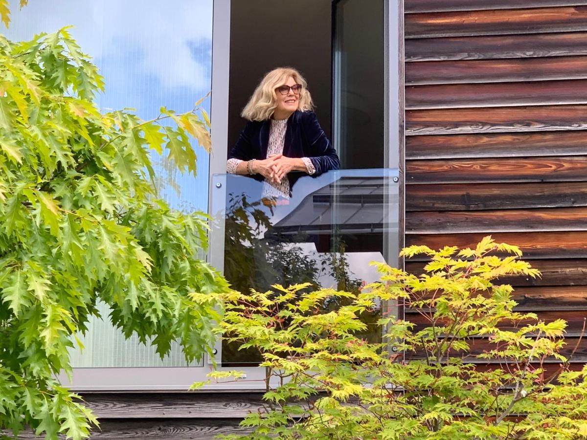 B&B Fior Vigo di Fassa Eksteriør bilde
