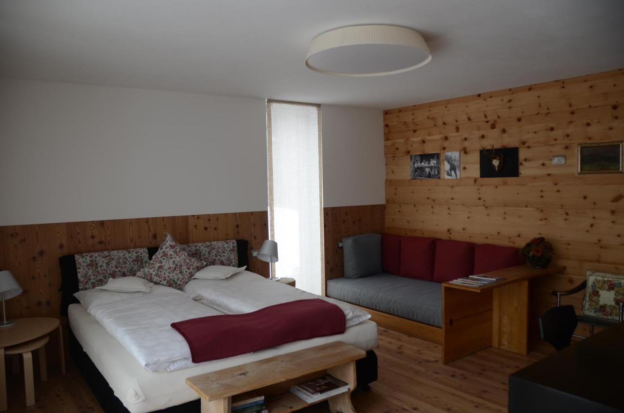 B&B Fior Vigo di Fassa Eksteriør bilde