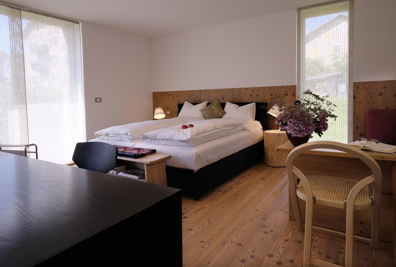 B&B Fior Vigo di Fassa Eksteriør bilde