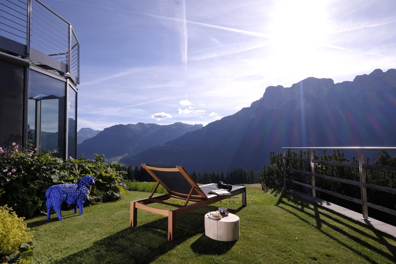B&B Fior Vigo di Fassa Eksteriør bilde