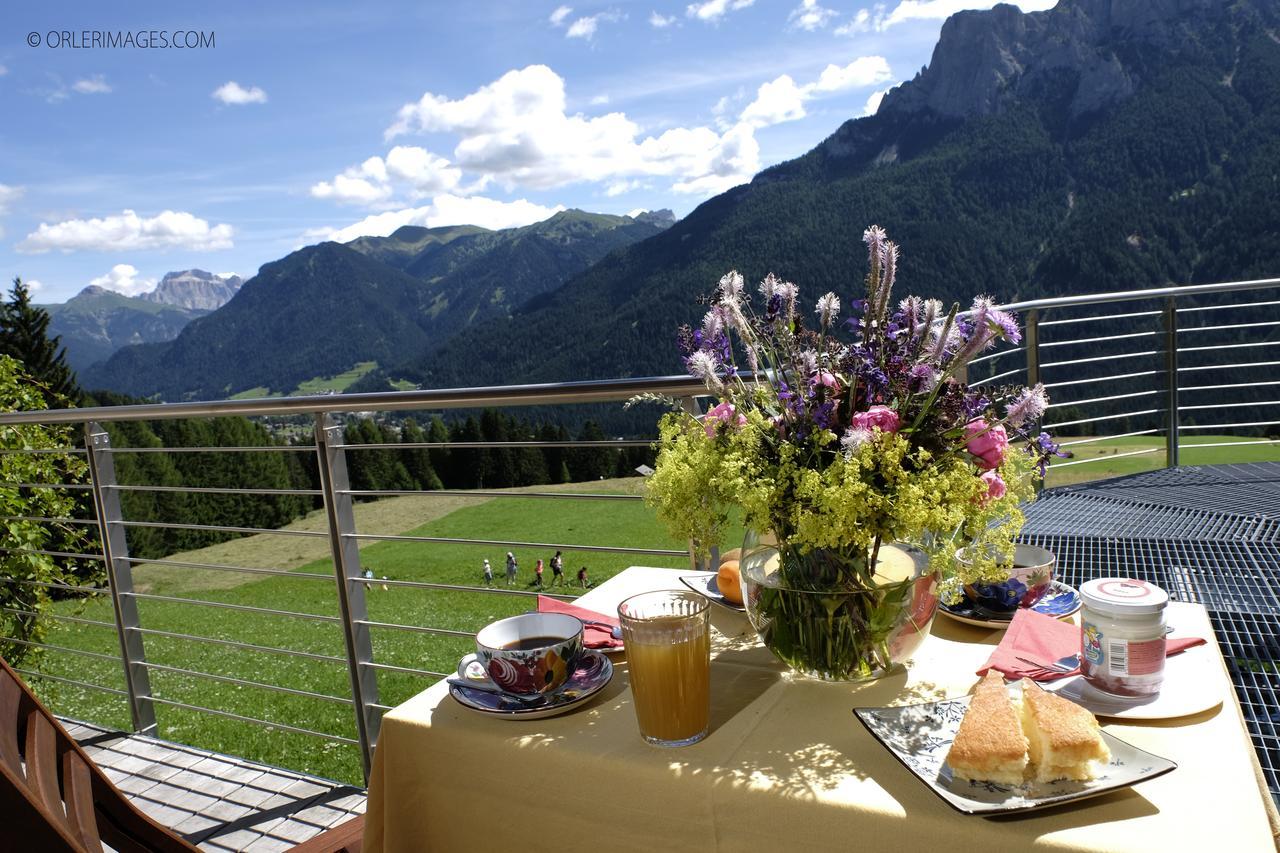 B&B Fior Vigo di Fassa Eksteriør bilde