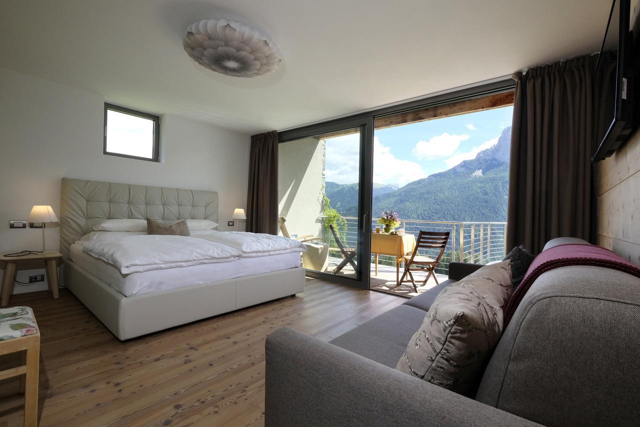 B&B Fior Vigo di Fassa Eksteriør bilde