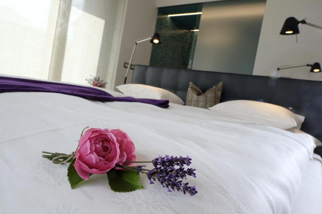 B&B Fior Vigo di Fassa Eksteriør bilde