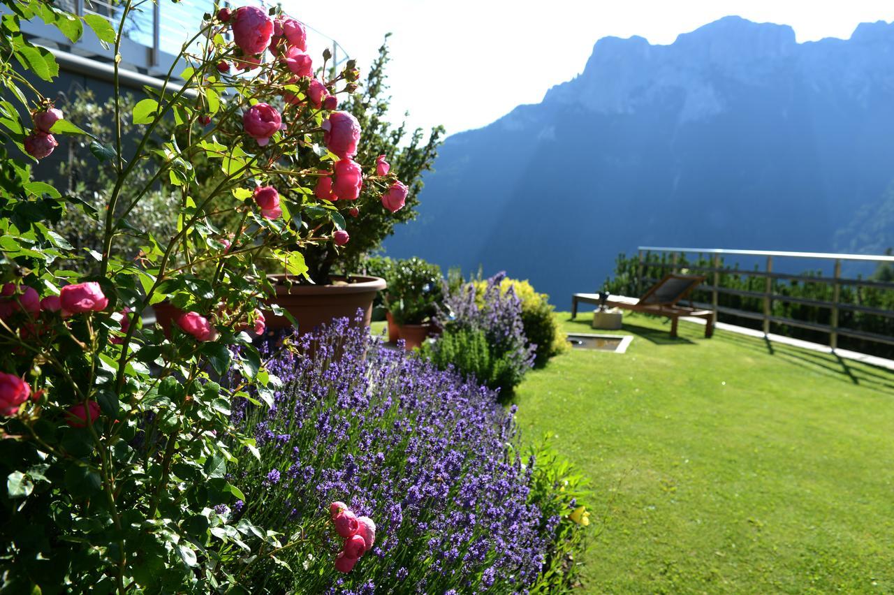 B&B Fior Vigo di Fassa Eksteriør bilde