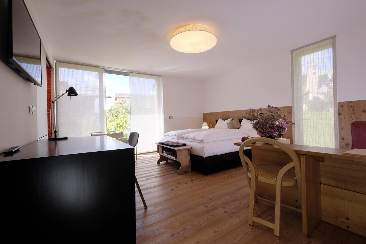 B&B Fior Vigo di Fassa Eksteriør bilde