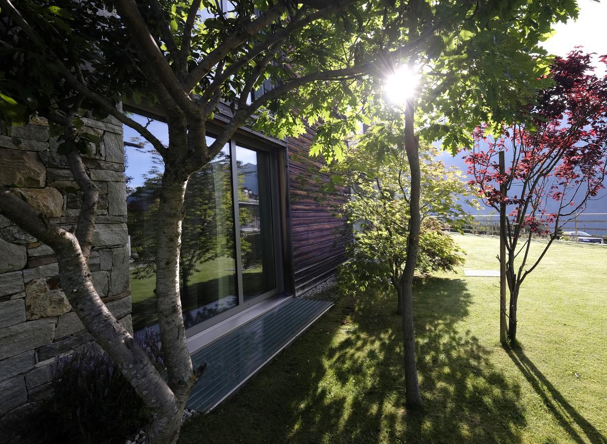 B&B Fior Vigo di Fassa Eksteriør bilde