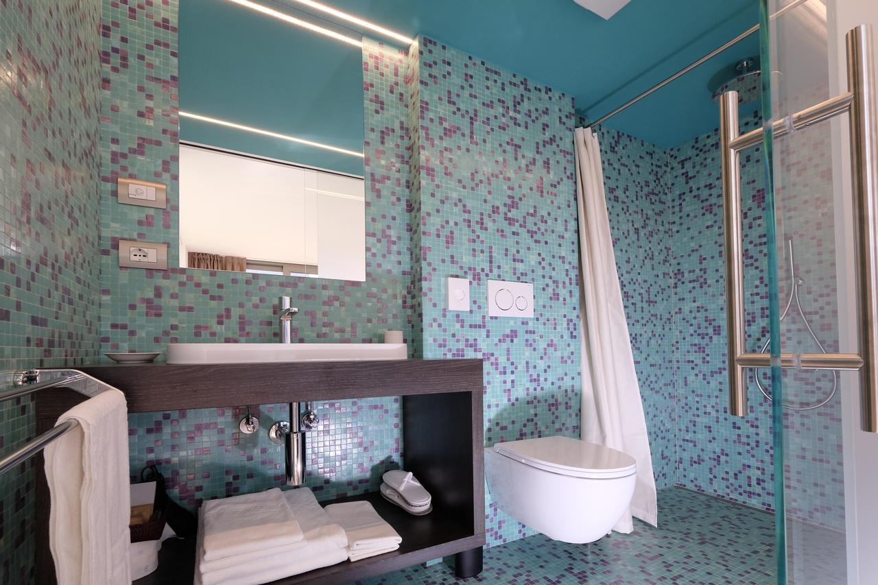 B&B Fior Vigo di Fassa Eksteriør bilde