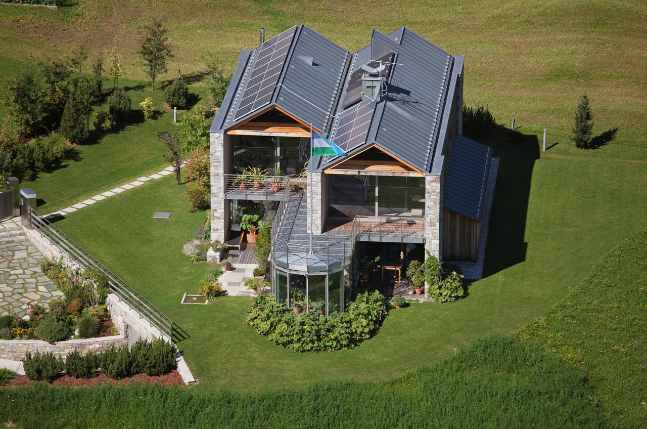 B&B Fior Vigo di Fassa Eksteriør bilde
