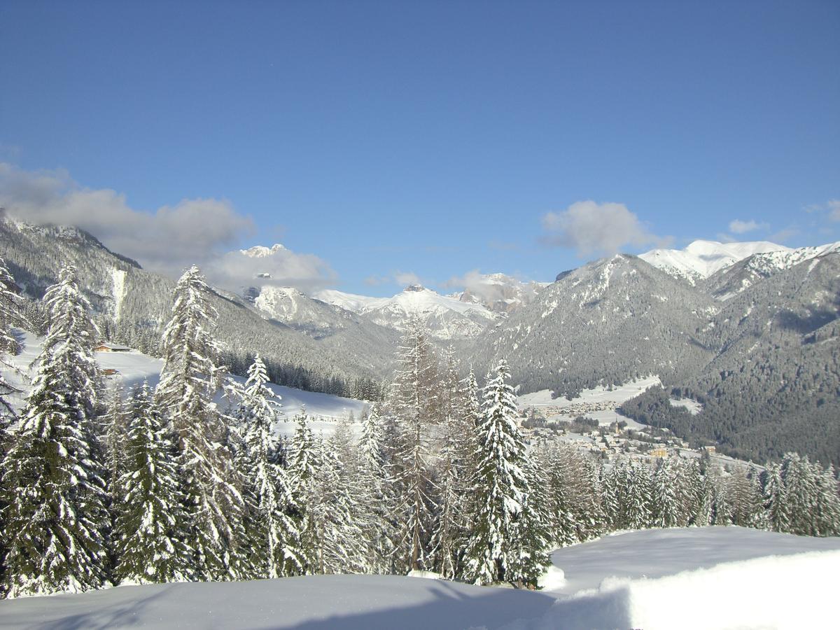 B&B Fior Vigo di Fassa Eksteriør bilde