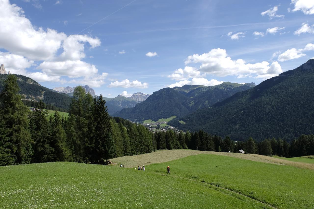 B&B Fior Vigo di Fassa Eksteriør bilde