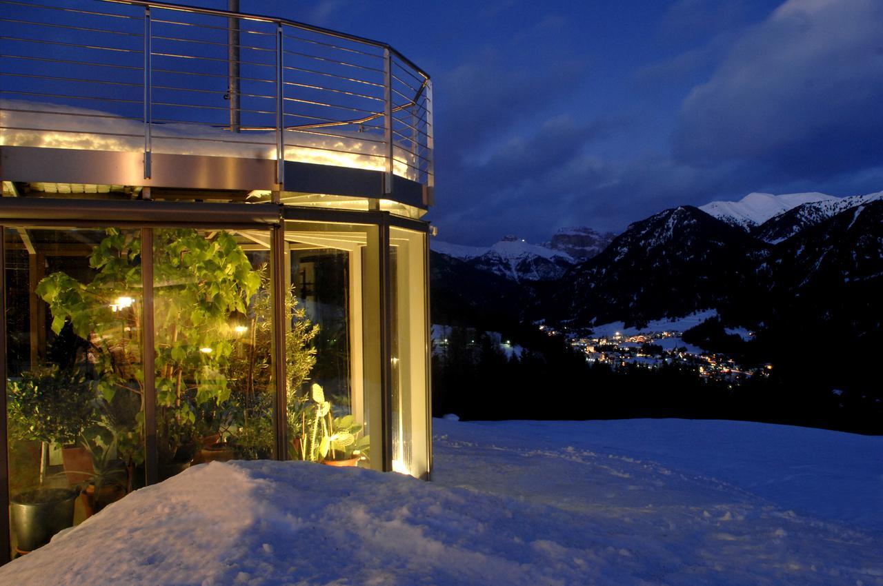 B&B Fior Vigo di Fassa Eksteriør bilde