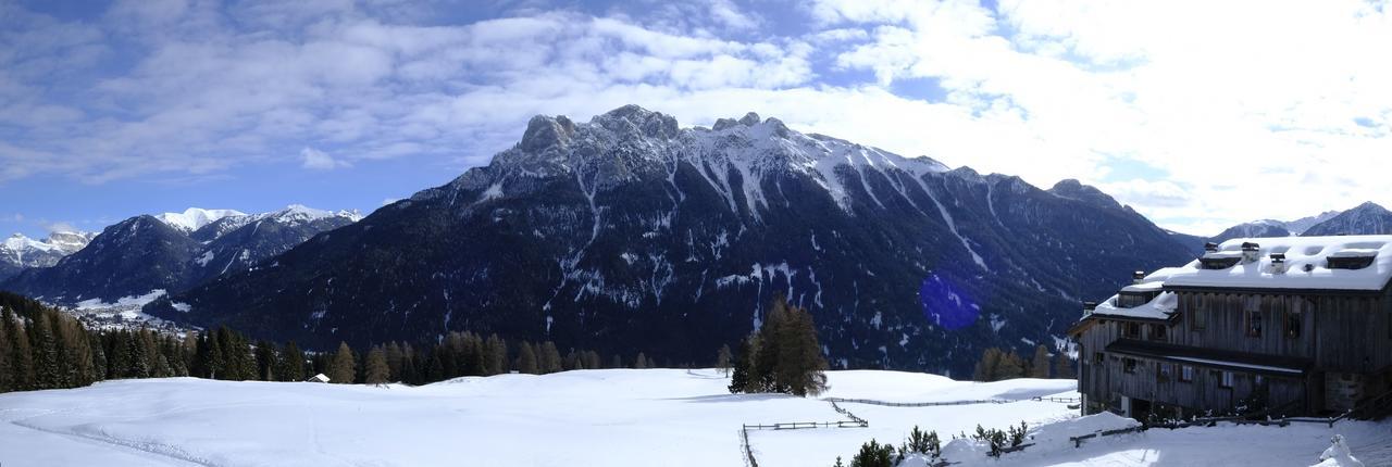B&B Fior Vigo di Fassa Eksteriør bilde