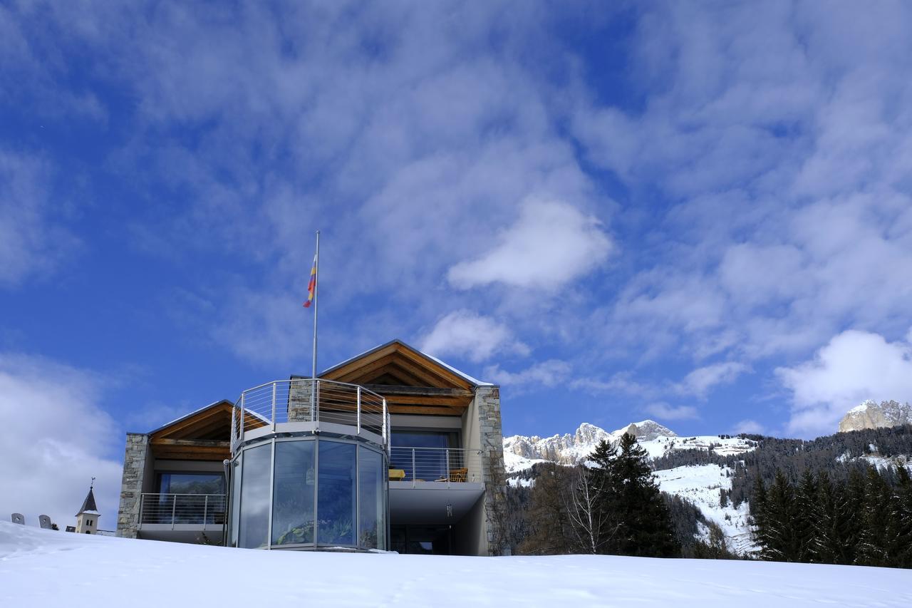 B&B Fior Vigo di Fassa Eksteriør bilde