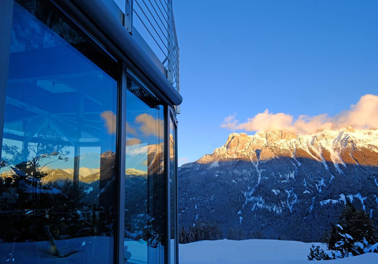 B&B Fior Vigo di Fassa Eksteriør bilde
